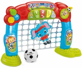 Образователна Игра Clementoni Tigoal