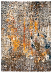 Килим Шираз Абстракт, 200 x 290 cm - Universal