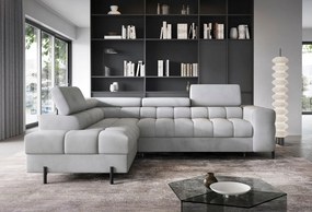 Ъглов диван Ferucce-Gkri-Left