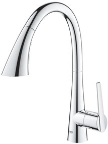 Кухненски кран Grohe Zedra