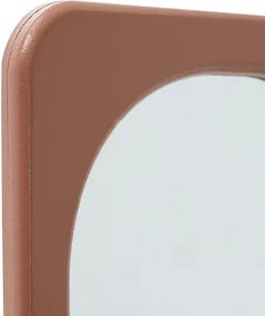 Огледало atmosphera Austin, MDF, 50×37.5 cm