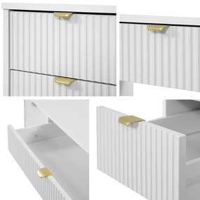 Тоалетна масичка Tireno-Leuko