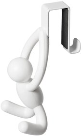 Пластмасови куки за закачане в комплект от 2 броя Buddy - Umbra