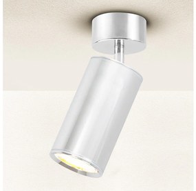 Brilagi - Спот за баня SELE 1xGU10/30W/230V IP44 лъскав хром