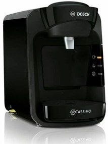 Капсула за кафе машина BOSCH TAS3102 Tassimo Suny 1300 W