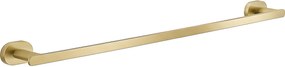 Закачалка за баня Til 101 Brush Gold