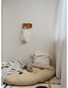 Оранжев детски фотьойл Mini Nido - Karup Design