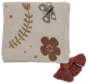 Бебешко одеяло 160x130 cm Dorell - Bloomingville Mini