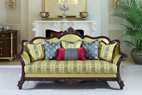 Комплект мека мебел 5333