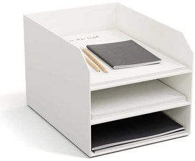 Картонен органайзер за докумнети Trey Paper Laminate – Bigso