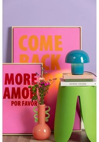 Зелен пластмасов стол Ravish – Leitmotiv