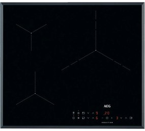 Индукционен Котлон AEG 60 cm