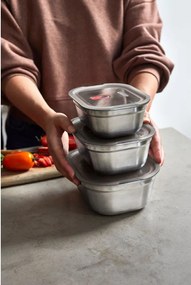 Вакуумен буркан от неръждаема стомана – Black + Blum