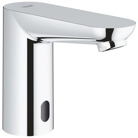 Електронен кран за мивка Grohe Bau Cosmopolitan E II