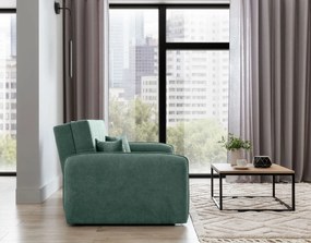 Разтегателен диван Promytheus двуместен-Menta