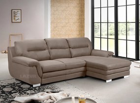 Ъглов диван Трапани