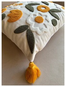 Калъфка за възглавница 43x43 cm – Mila Home