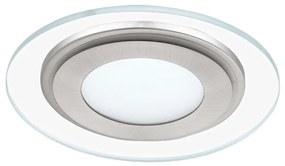 Eglo 95932 - LED Осветление за окачен таван PINEDA 1 1xLED/12W/230V