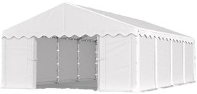 Складово хале/гараж 4x8x2m Comfort PE 240g