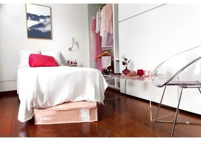 Комплект от 2 стълби и разтегателен стълб за дрехи Muro - Compactor