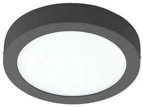 Eglo 33577 - LED Димируема лампа ARGOLIS-C LED/16,5W/230V IP44 антрацит