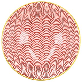 Комплект от 4 керамични чаши, ø 16,5 cm - Kitchen Craft