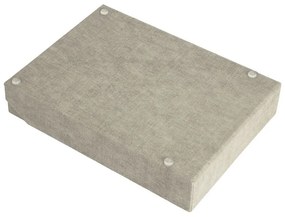 Картонени органайзери за документи в комплект от 2 Hakan - Bigso Box of Sweden