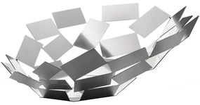 Alessi - Фруктиера Centrepiece стомана - MT03