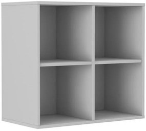 Библиотечка Warrior 2x2 висящ-Gkri