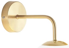 Аплик G096-1W GOLD