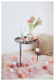 Пясъчнокафяв диван Jagger pouf - Bonami Essentials