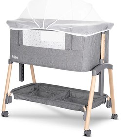 LORELLI Premium Мини кошара - кошче MILLIE GREY