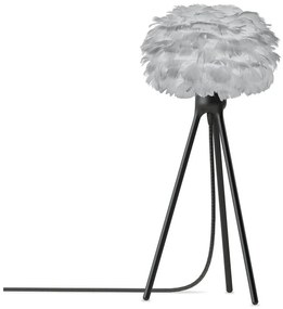 Светлосив абажур ø 22 cm Eos micro - UMAGE