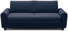 Двоен Диван Ривиера-Тъмно Синьо