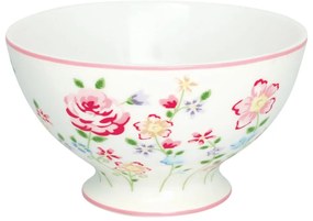 Порцеланова купа за супа Columbine, ø 15 cm - Green Gate