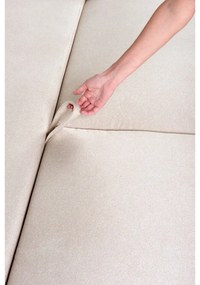 Бежов диван Pop - Bonami Selection