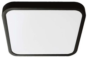 LED баня плафон сензор LED/18W/230V IP44 4000K 29x29 см +DO