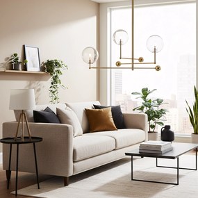 Лампа APP918-3CP