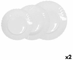 Кухненски комплект La Mediterránea Everett 12 Части (2 броя)
