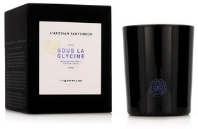 Ароматизирана Свещ L'Artisan Parfumeur Sous La Glycine (70 g)