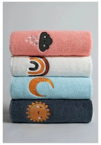 Памучни кърпи в комплект от 4 броя 30x50 cm - Mila Home