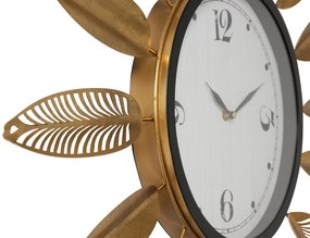 Стенен часовник