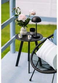 Ваза от бял фаянс Blossom - Bloomingville