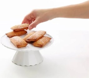 Форма за печене Lekue 1010165, 30x17.5x1.2 см, 315 мл, От -60 до +220C, Платинен силикон, Червен