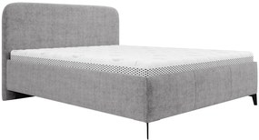 Тапицирано легло Holly-Gkri Anoixto-140 x 200