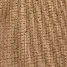 Кош за пране 5five, Правоъгълен, Бамбук и черен плат, 100 l