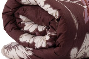 Двулицева олекотената завивка Шерпа