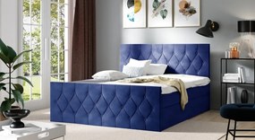 Тапицирано легло Sky lux-Mple Raf-180 x 200