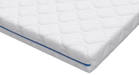 Топ матрак 2 в 1 Maximus от Sleepy 10 см