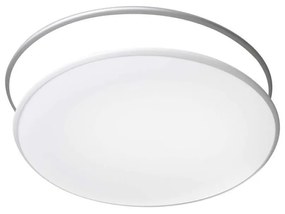 LED Димируема лампа LED/24W/230V кръгла + д.у. 2700K-6000K